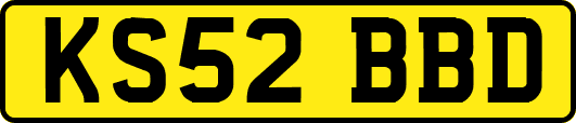 KS52BBD