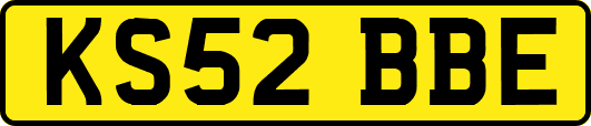 KS52BBE