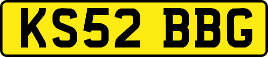 KS52BBG