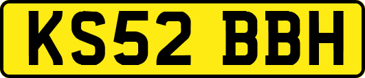 KS52BBH