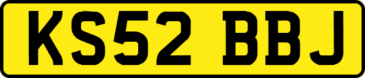 KS52BBJ