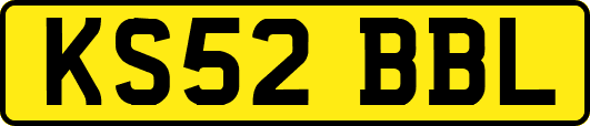 KS52BBL