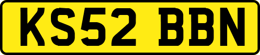 KS52BBN