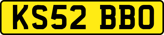 KS52BBO