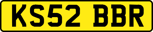 KS52BBR