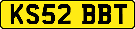 KS52BBT