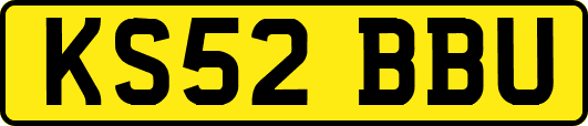 KS52BBU