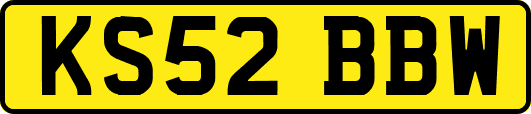 KS52BBW