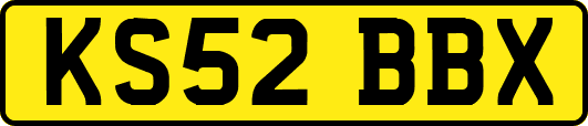 KS52BBX