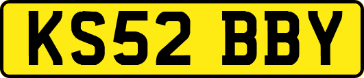 KS52BBY