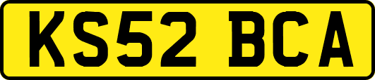 KS52BCA