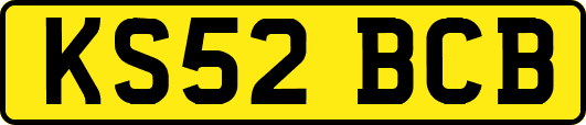 KS52BCB