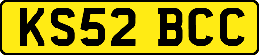 KS52BCC