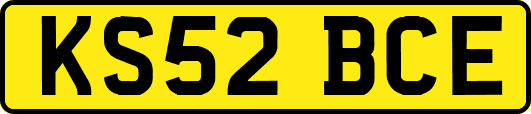 KS52BCE