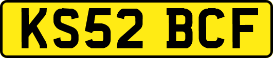 KS52BCF