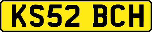 KS52BCH