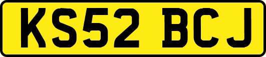 KS52BCJ