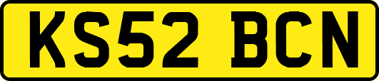 KS52BCN