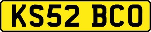 KS52BCO
