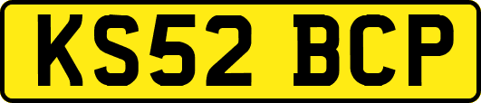KS52BCP