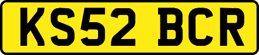 KS52BCR