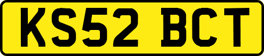 KS52BCT