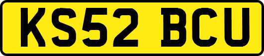 KS52BCU