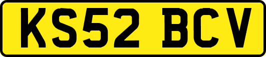 KS52BCV