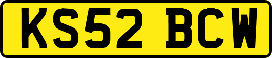 KS52BCW