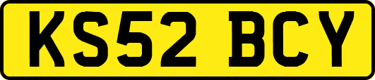 KS52BCY