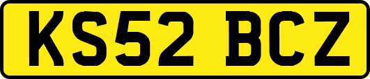 KS52BCZ