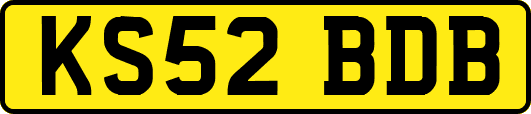 KS52BDB
