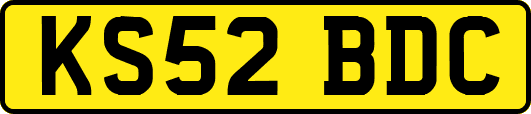 KS52BDC