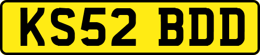 KS52BDD