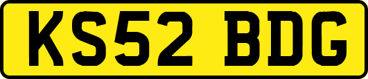 KS52BDG