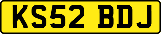KS52BDJ
