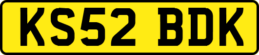 KS52BDK