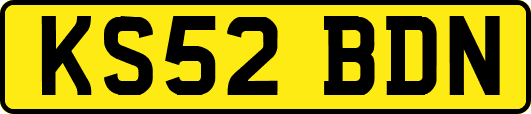 KS52BDN