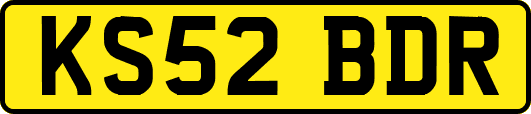 KS52BDR