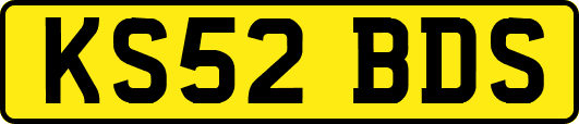 KS52BDS