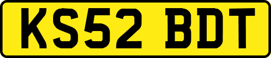 KS52BDT