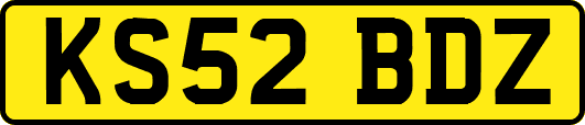 KS52BDZ