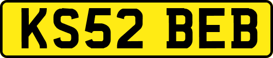 KS52BEB