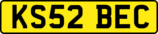 KS52BEC
