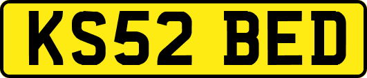 KS52BED