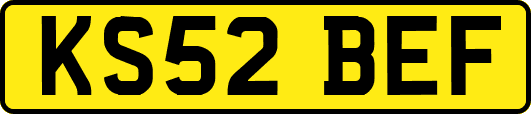 KS52BEF
