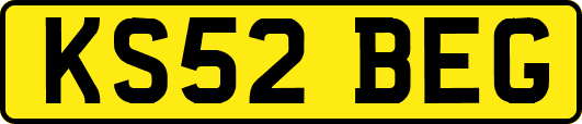KS52BEG