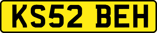KS52BEH