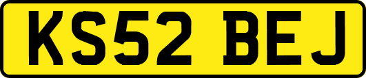 KS52BEJ