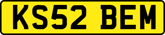 KS52BEM